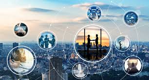 Industry Integration